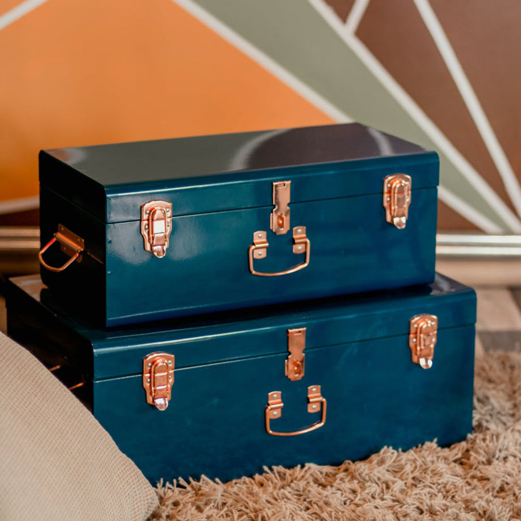 Luggage Chest