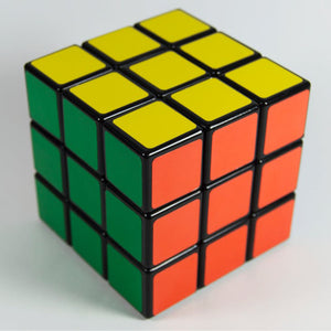 Rubix Cube